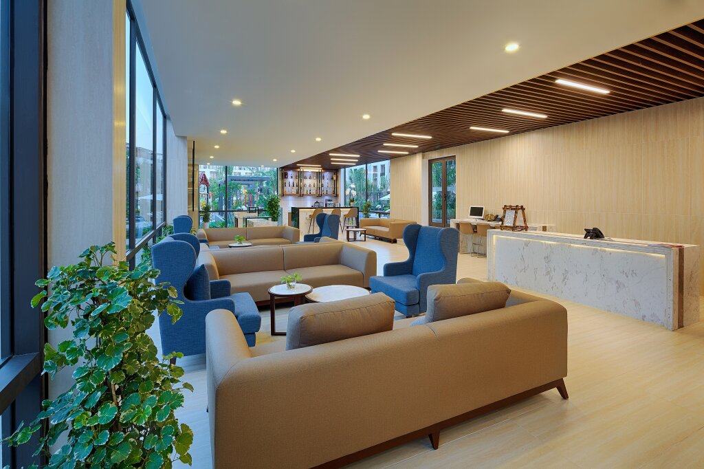 Халонг: Royal Lotus Ha Long Resort and Villas