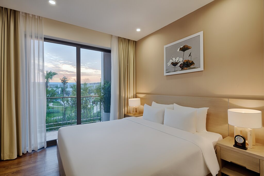 Халонг: Royal Lotus Ha Long Resort and Villas