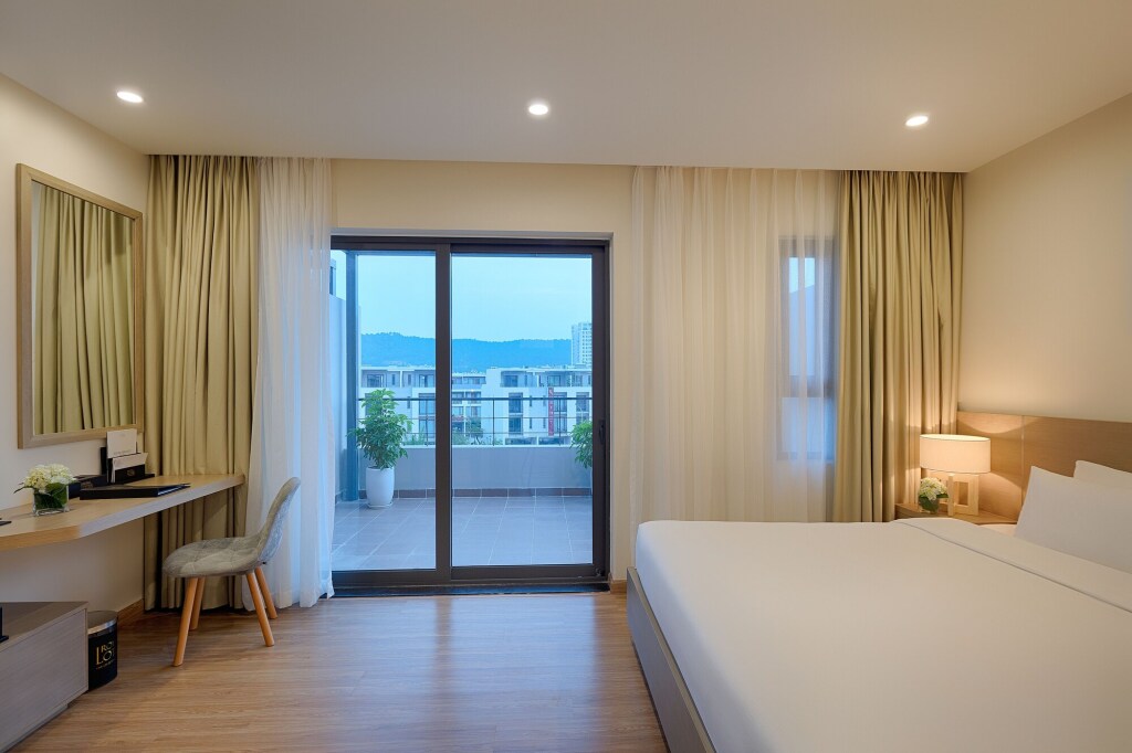 Royal Lotus Ha Long Resort and Villas — фото 6