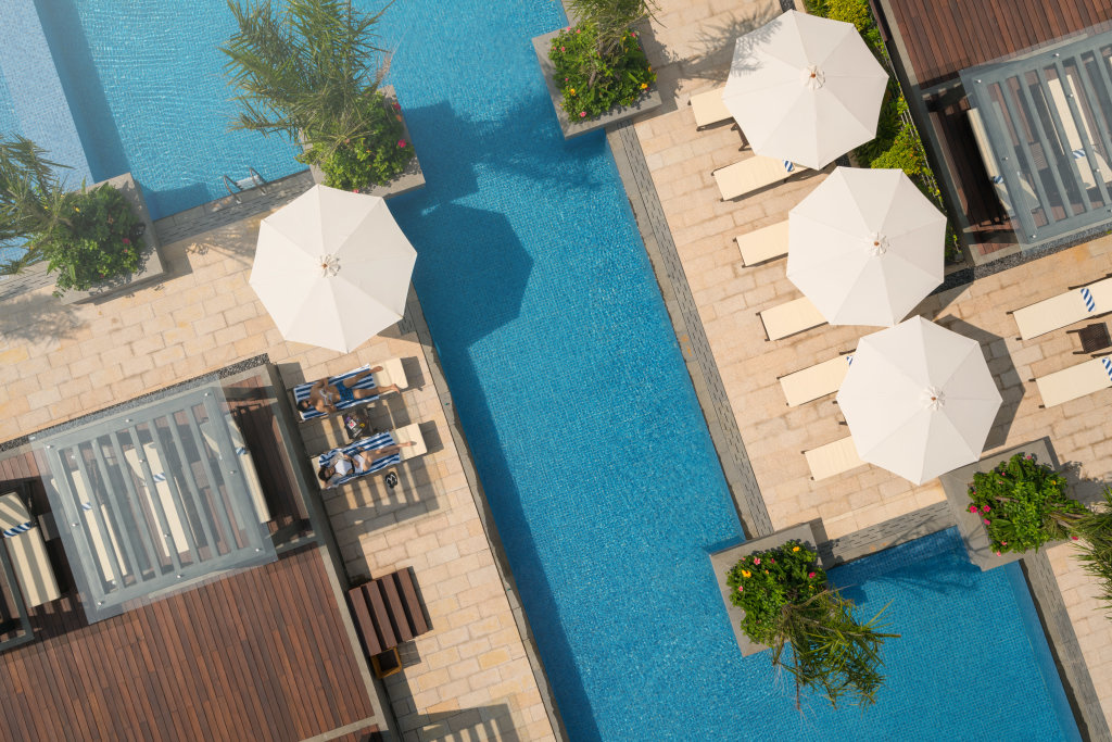 Халонг: Royal Lotus Ha Long Resort and Villas
