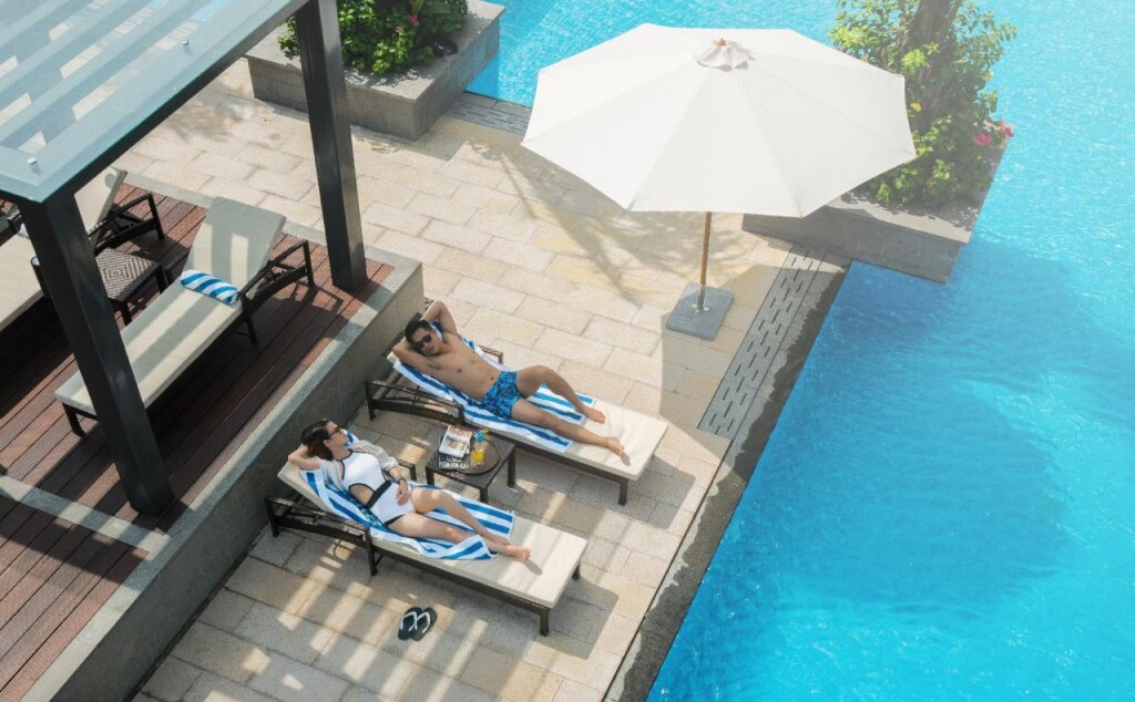 Халонг: Royal Lotus Ha Long Resort and Villas