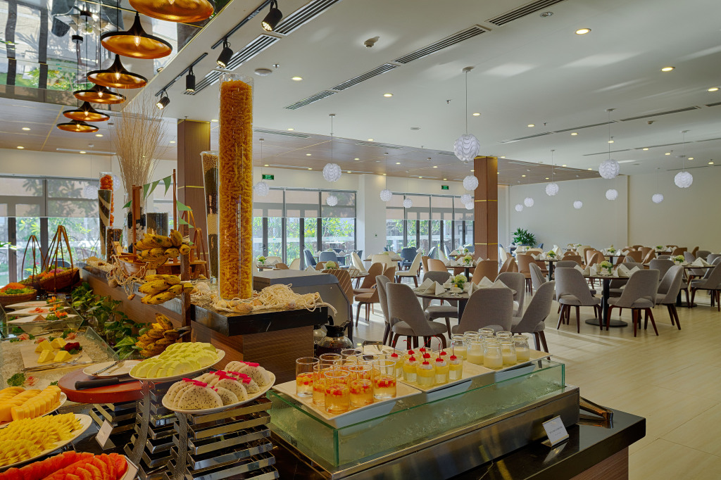Халонг: Royal Lotus Ha Long Resort and Villas