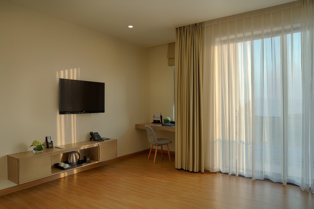 Халонг: Royal Lotus Ha Long Resort and Villas