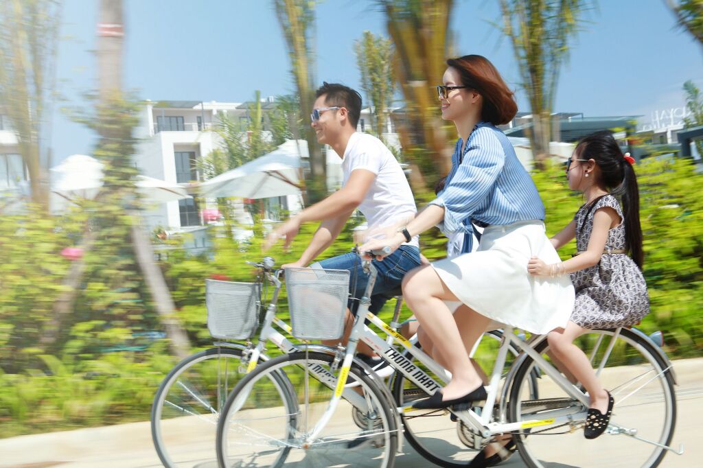 Халонг: Royal Lotus Ha Long Resort and Villas