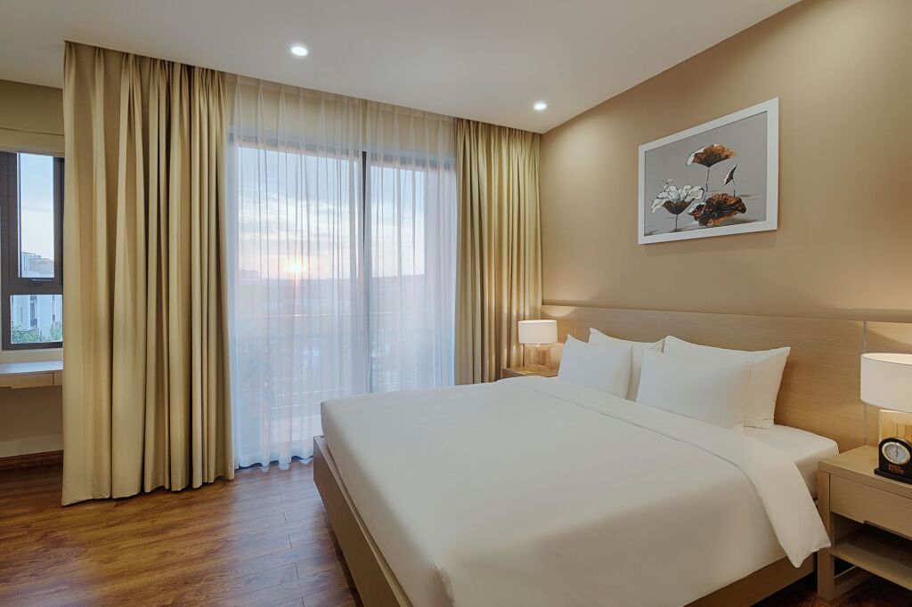 Халонг: Royal Lotus Ha Long Resort and Villas