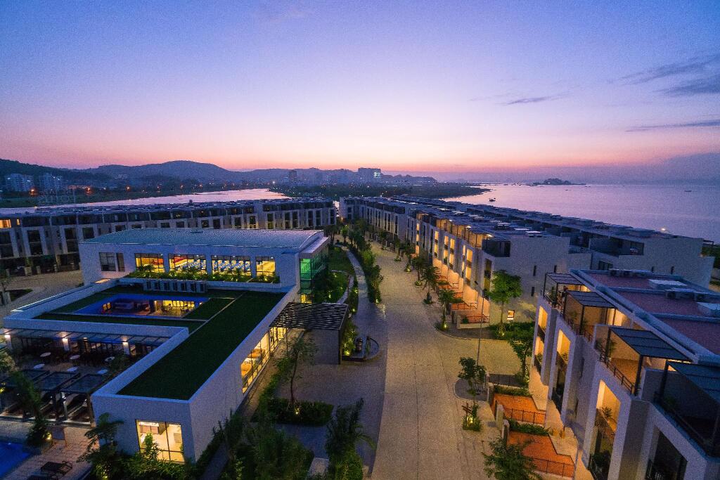 Халонг: Royal Lotus Ha Long Resort and Villas