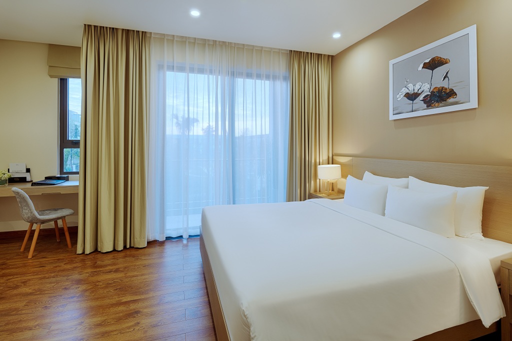 Халонг: Royal Lotus Ha Long Resort and Villas
