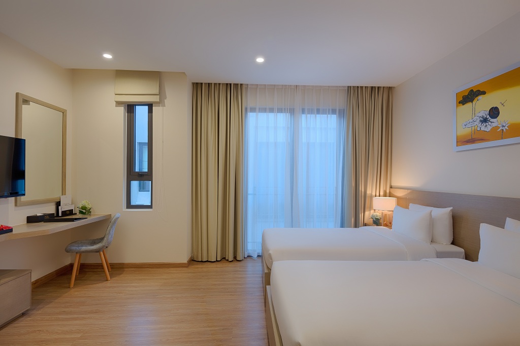 Халонг: Royal Lotus Ha Long Resort and Villas