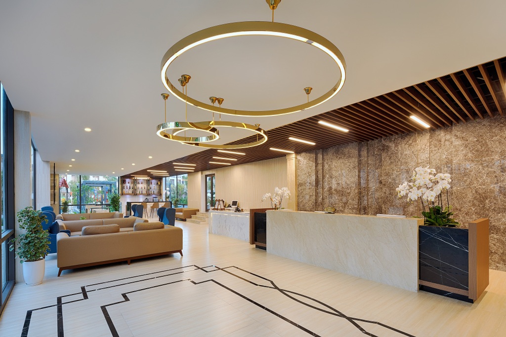 Халонг: Royal Lotus Ha Long Resort and Villas