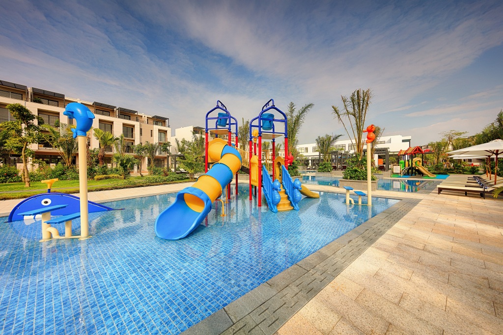 Халонг: Royal Lotus Ha Long Resort and Villas