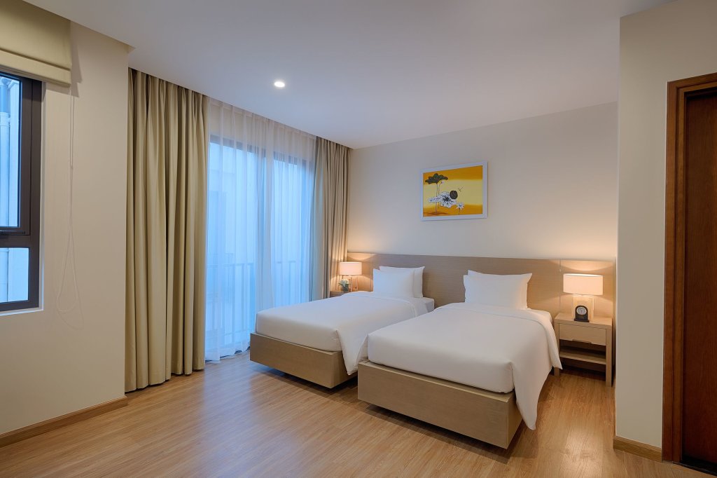 Халонг: Royal Lotus Ha Long Resort and Villas