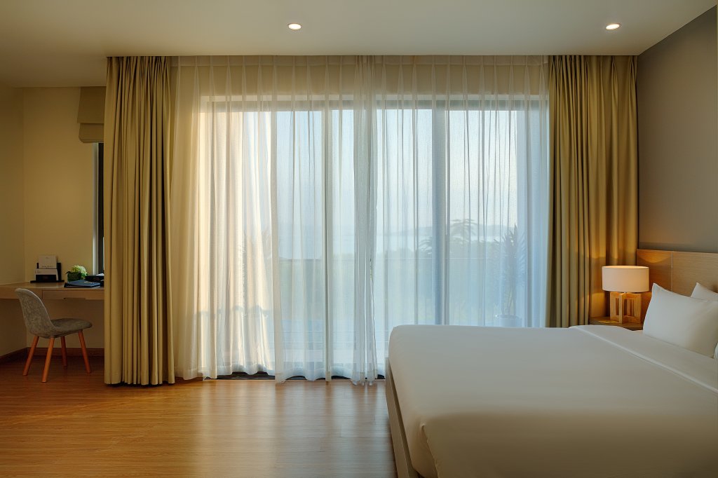 Халонг: Royal Lotus Ha Long Resort and Villas