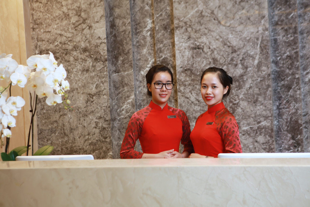 Royal Lotus Ha Long Resort and Villas — фото 2