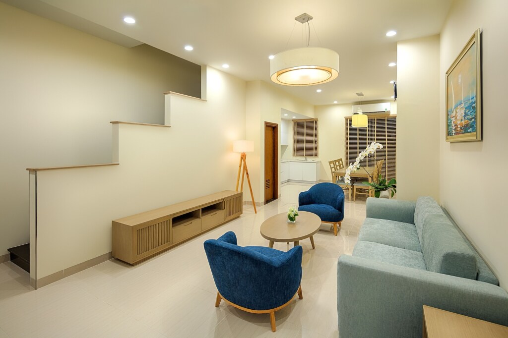 Халонг: Royal Lotus Ha Long Resort and Villas