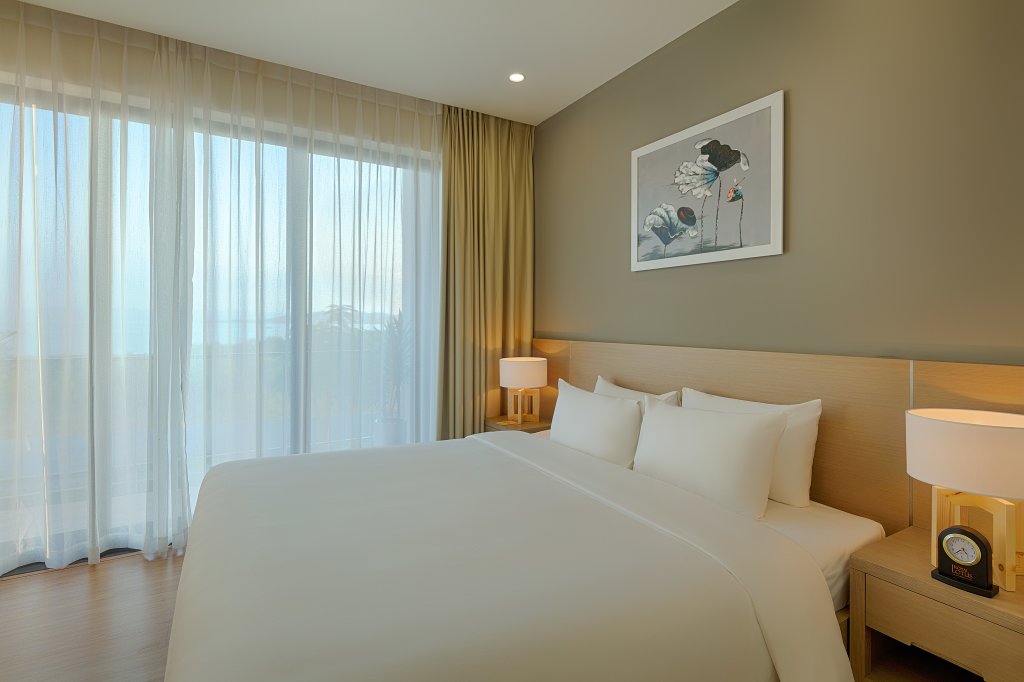 Халонг: Royal Lotus Ha Long Resort and Villas