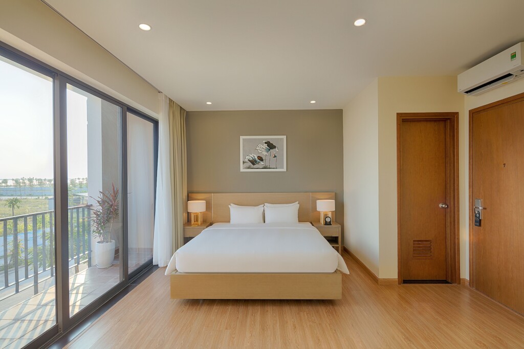 Халонг: Royal Lotus Ha Long Resort and Villas