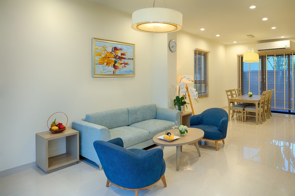 Халонг: Royal Lotus Ha Long Resort and Villas