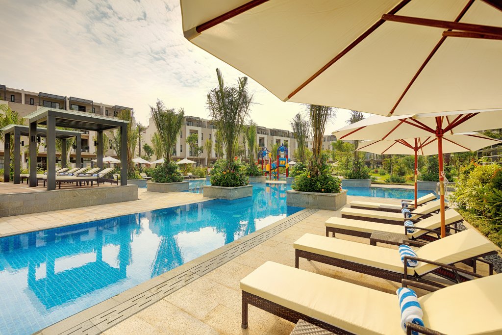 Халонг: Royal Lotus Ha Long Resort and Villas