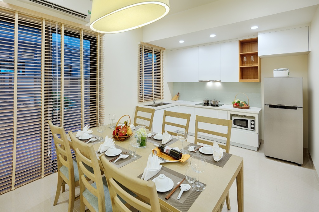Халонг: Royal Lotus Ha Long Resort and Villas