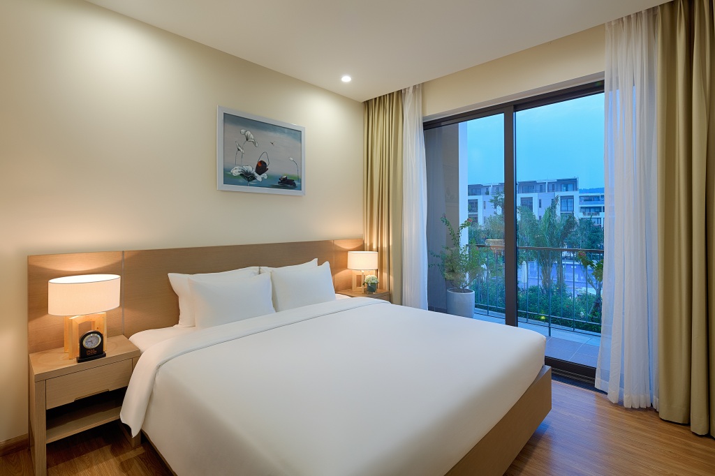 Халонг: Royal Lotus Ha Long Resort and Villas