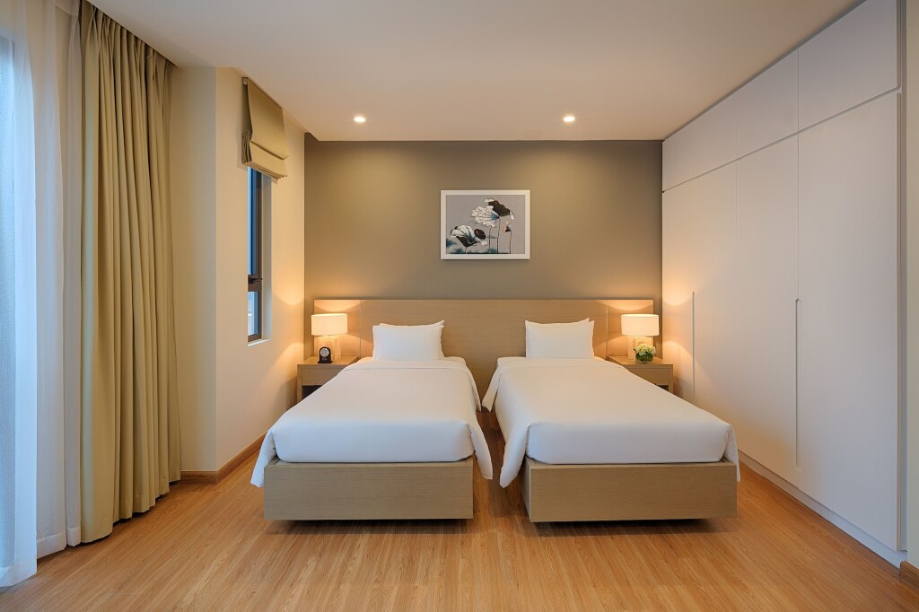 Халонг: Royal Lotus Ha Long Resort and Villas