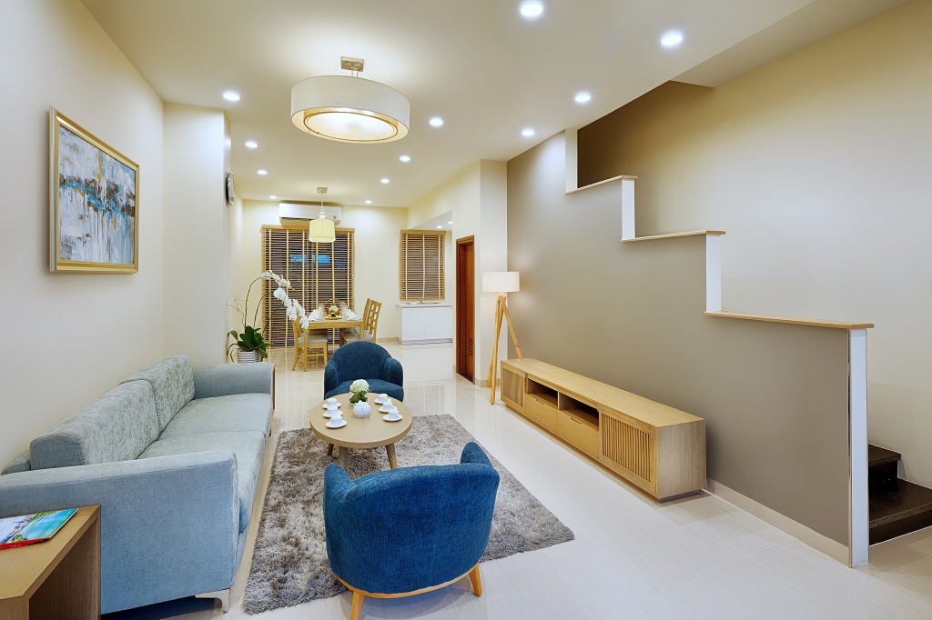 Халонг: Royal Lotus Ha Long Resort and Villas