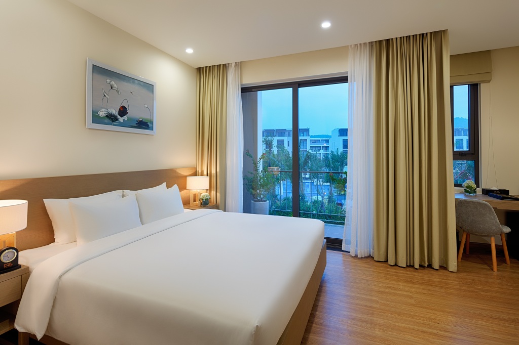 Royal Lotus Ha Long Resort and Villas — фото 3