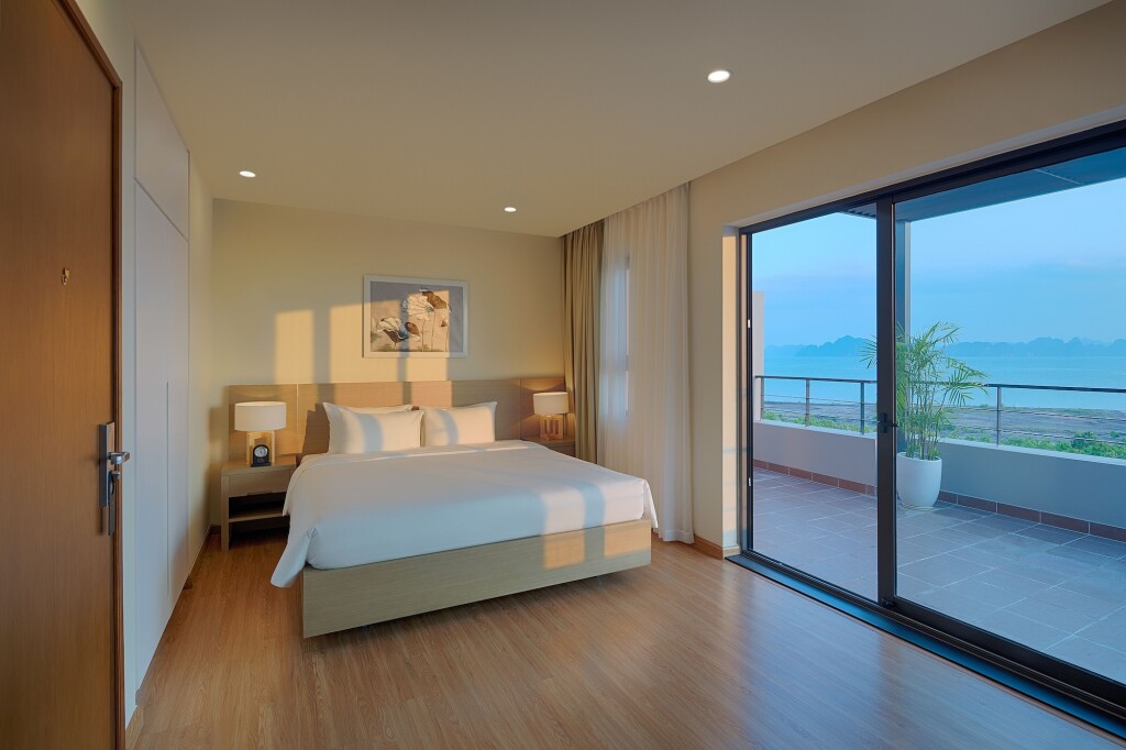 Халонг: Royal Lotus Ha Long Resort and Villas