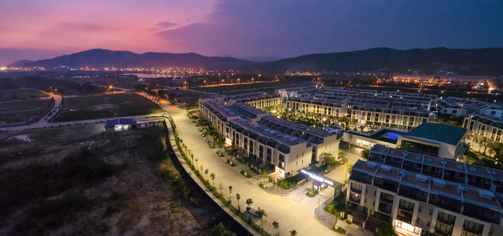 Халонг: Royal Lotus Ha Long Resort and Villas