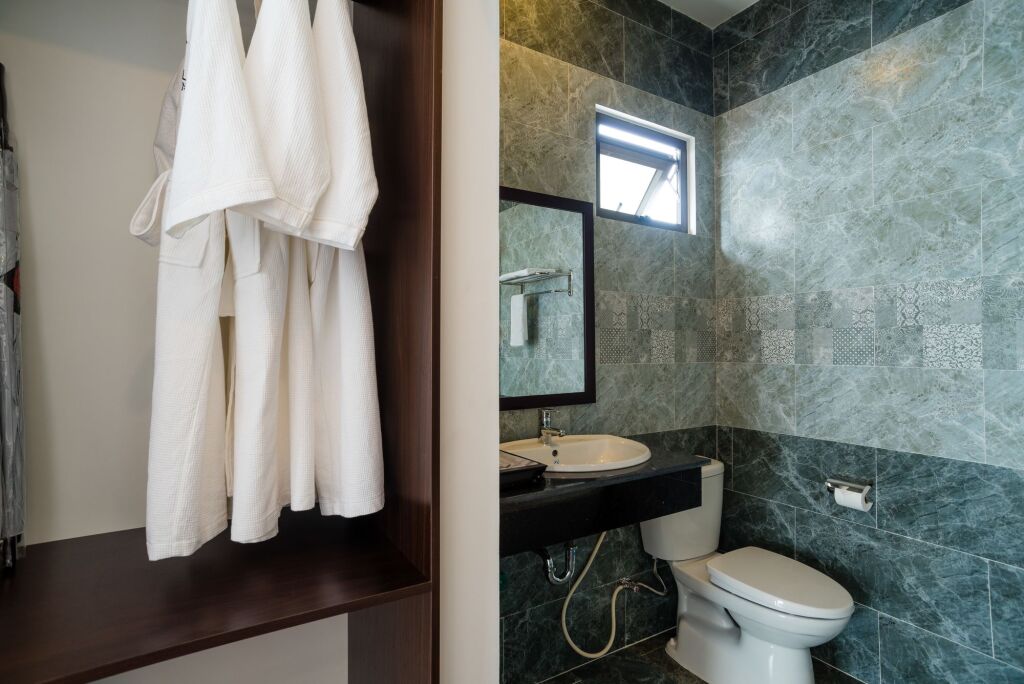 Хойан: Vinci Villa Hoi An