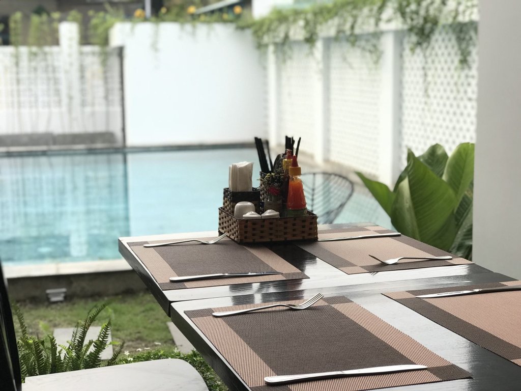 Хойан: Vinci Villa Hoi An