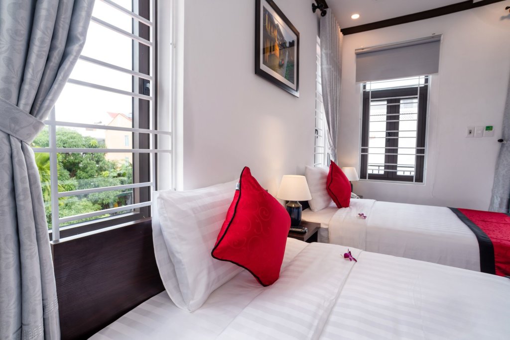 Хойан: Vinci Villa Hoi An