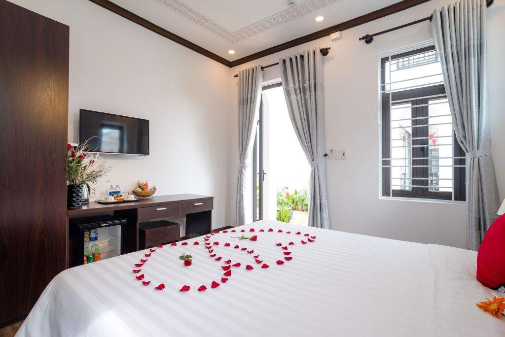 Хойан: Vinci Villa Hoi An