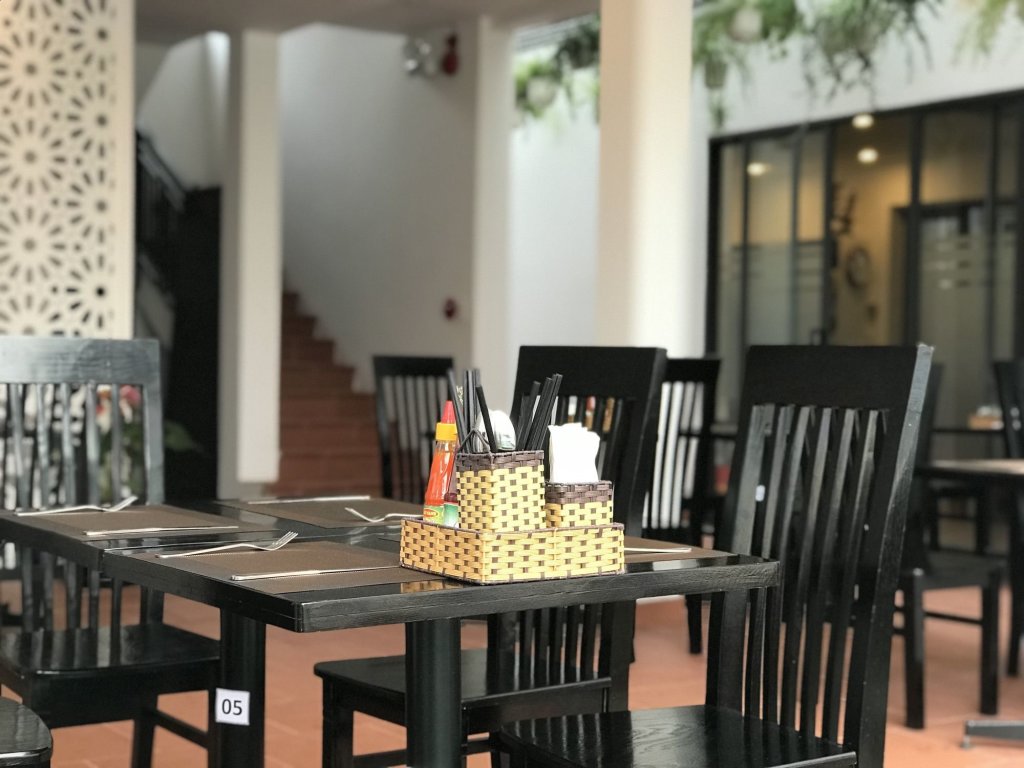 Хойан: Vinci Villa Hoi An