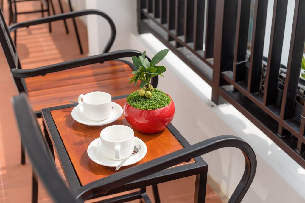 Хойан: Vinci Villa Hoi An