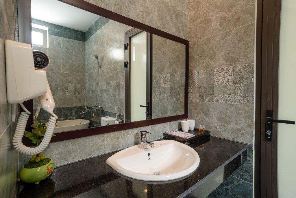 Хойан: Vinci Villa Hoi An
