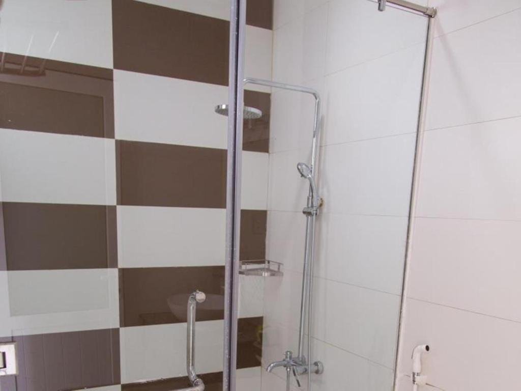 Фантхьет: Muine Volga Hotel & Apartment