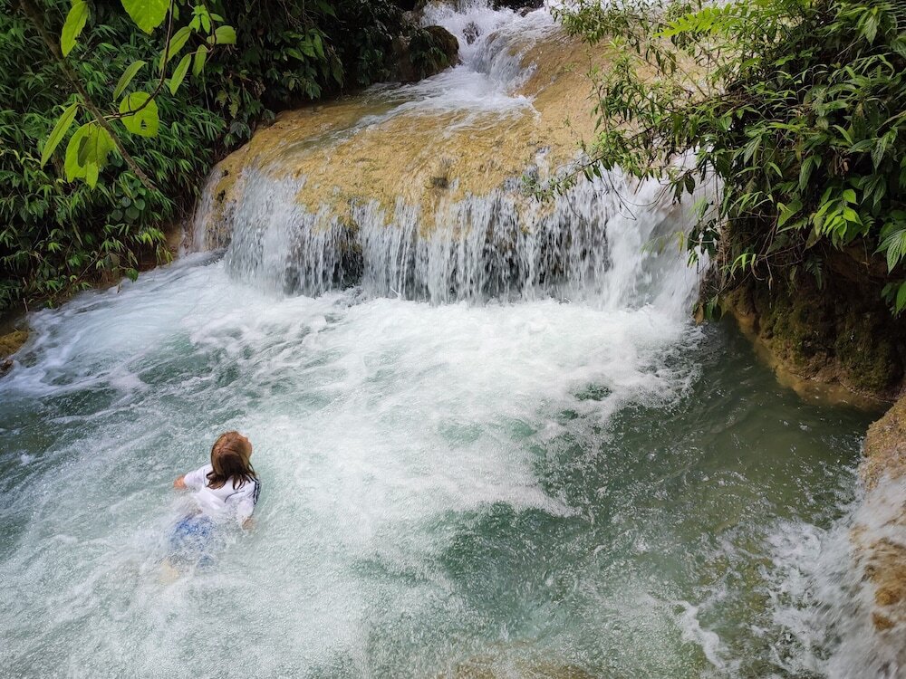 Маи-Чау: Pu Luong Homestay