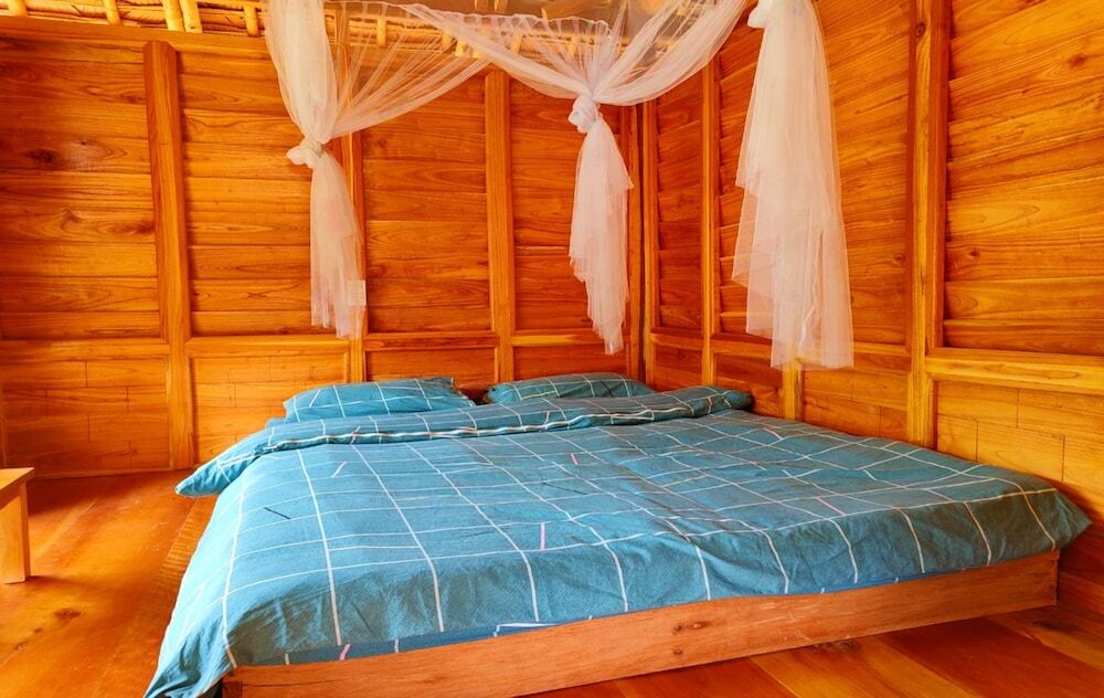 Маи-Чау: Pu Luong Homestay