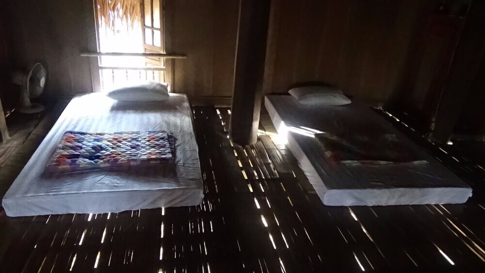 Маи-Чау: Pu Luong Homestay