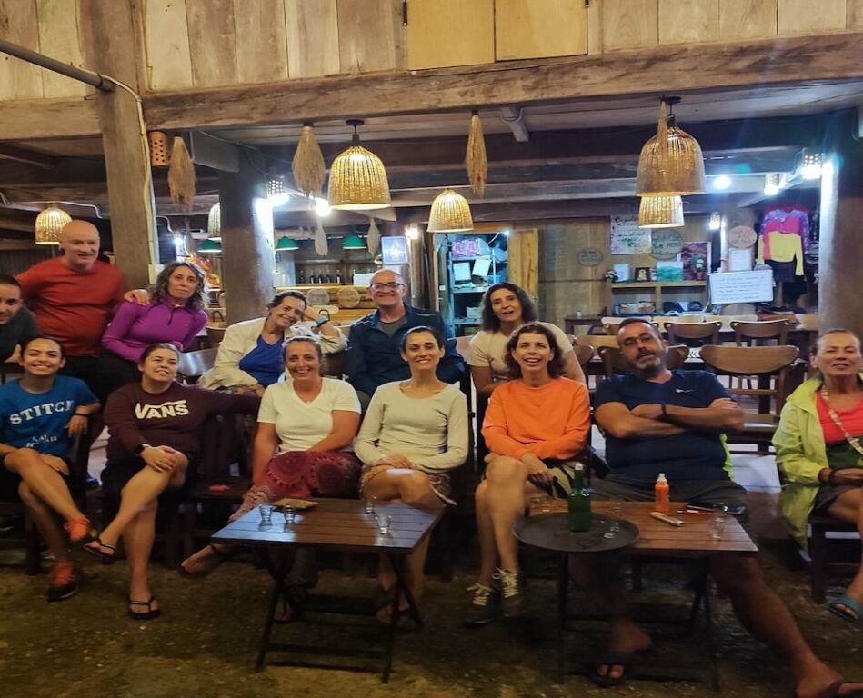Маи-Чау: Pu Luong Homestay