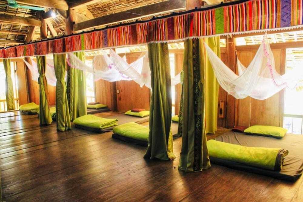 Маи-Чау: Pu Luong Homestay