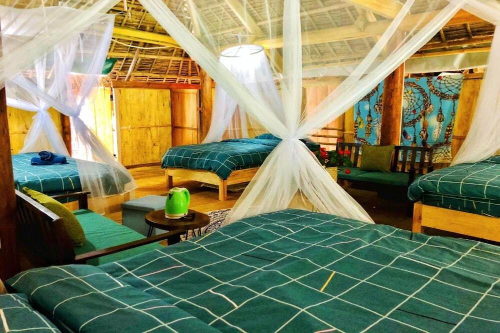 Маи-Чау: Pu Luong Homestay