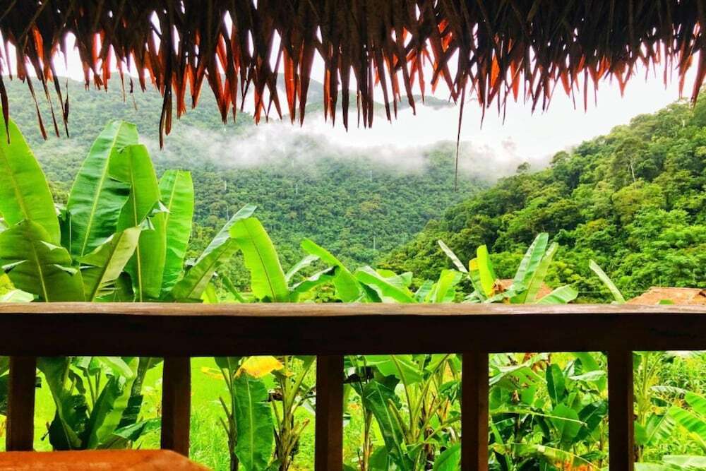 Маи-Чау: Pu Luong Homestay