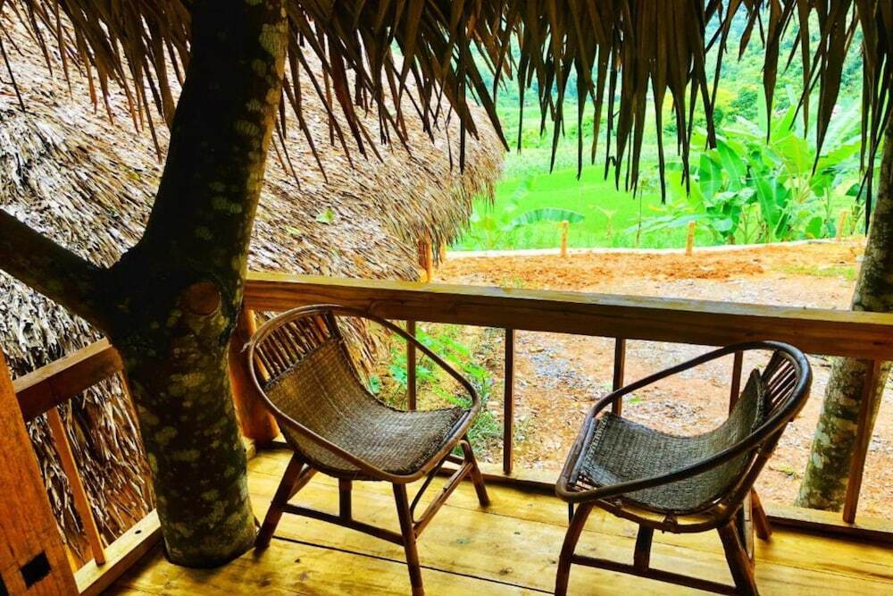 Маи-Чау: Pu Luong Homestay
