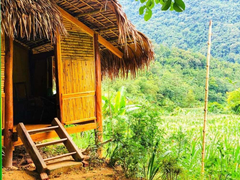 Маи-Чау: Pu Luong Homestay
