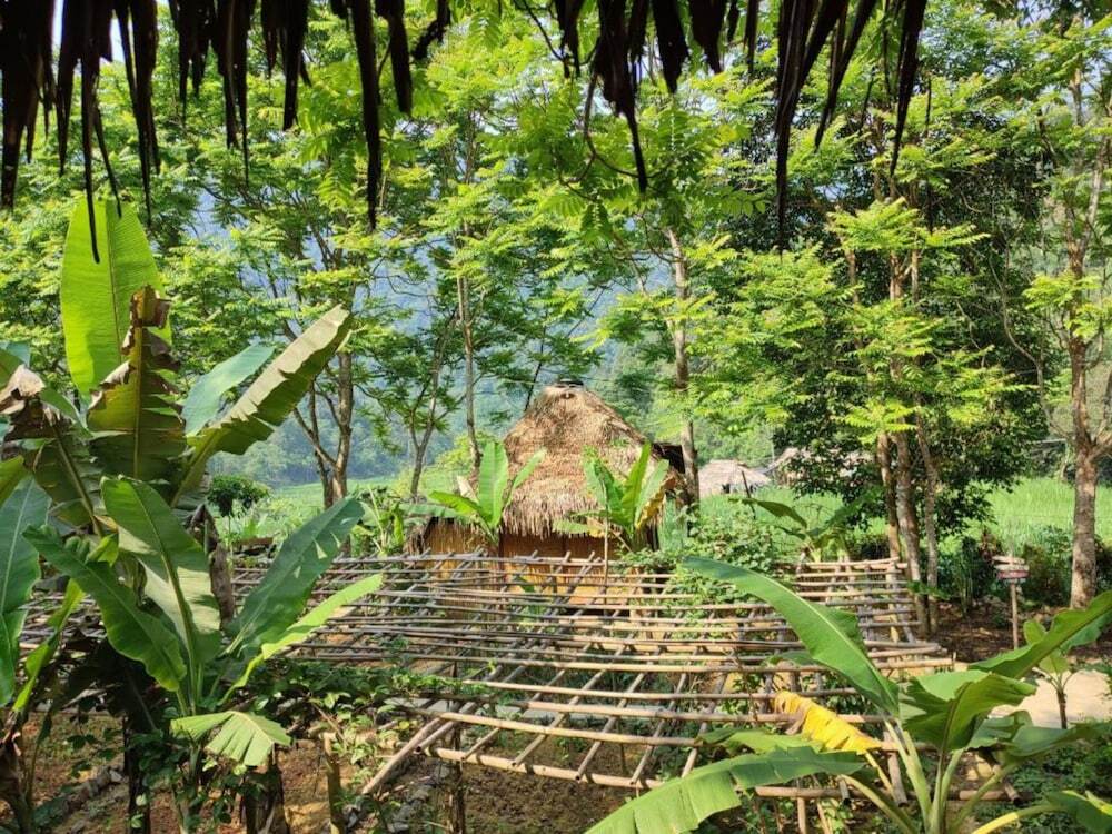 Маи-Чау: Pu Luong Homestay