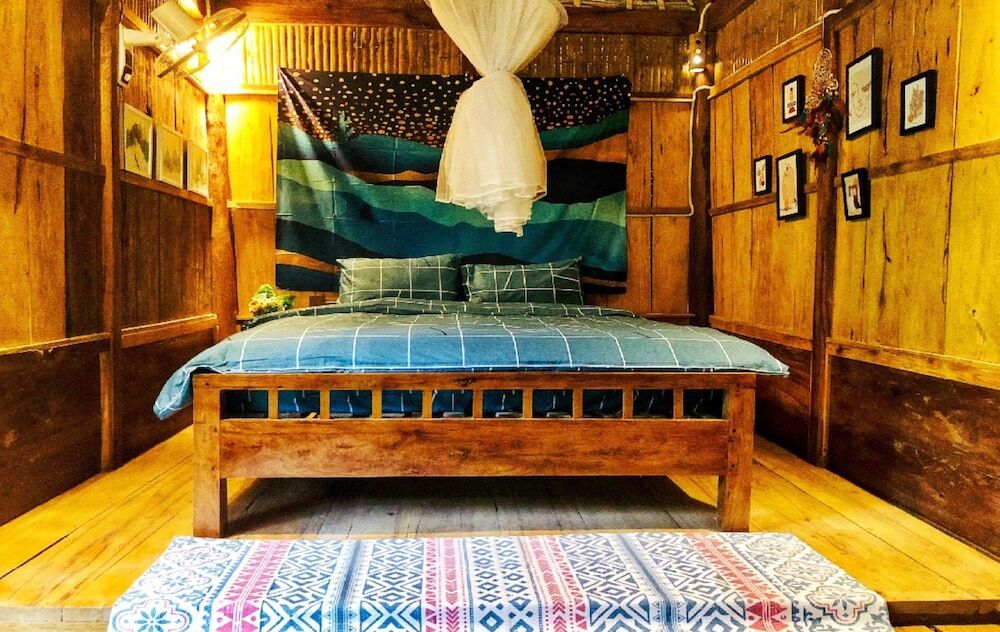 Маи-Чау: Pu Luong Homestay