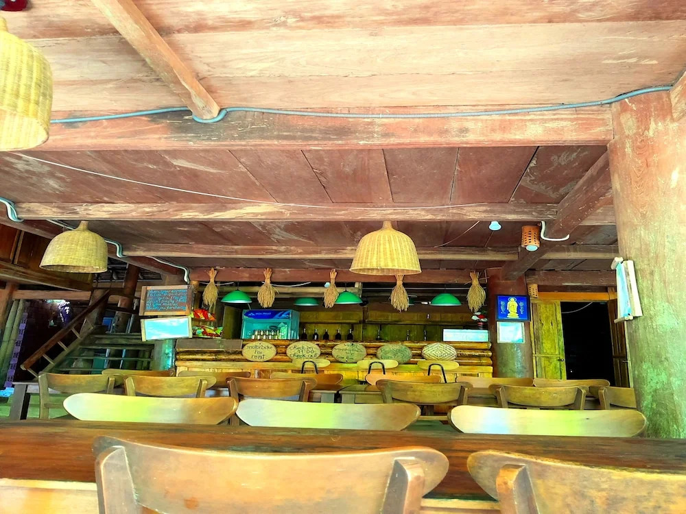 Маи-Чау: Pu Luong Homestay