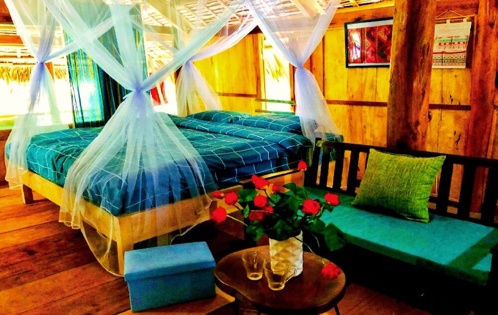 Маи-Чау: Pu Luong Homestay